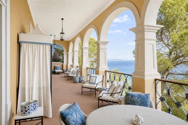 Palácio da Comenda, wedding venues in Portugal, Europe — photo 3