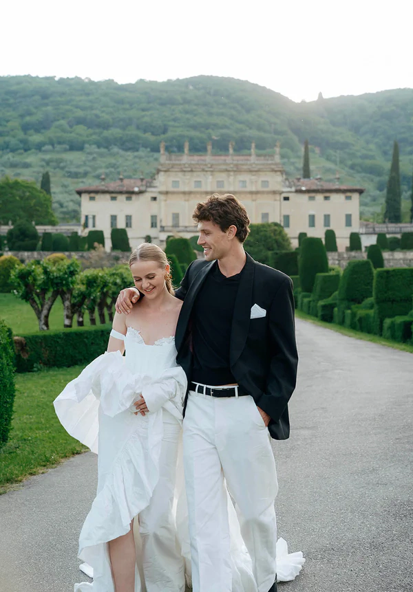 Nadine Pramhas, wedding photographers in Austria, Europe — portfolio photo 6