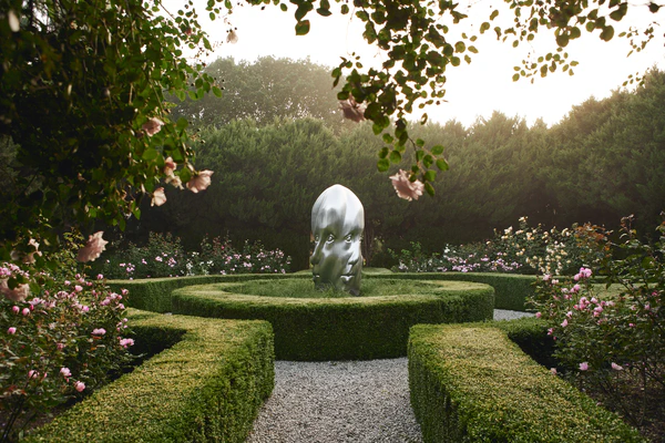 Mona Farm, wedding venues in Australia — photo 1