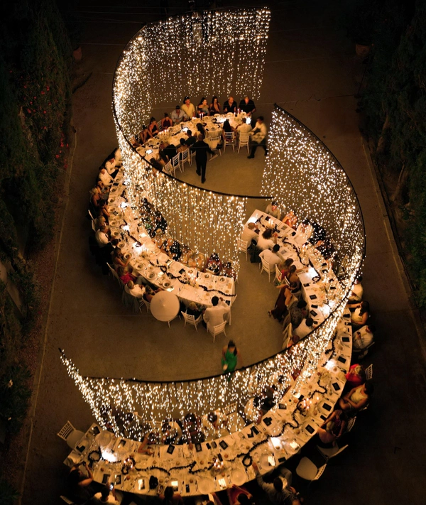 La Federica, wedding planners in Spain, Europe
