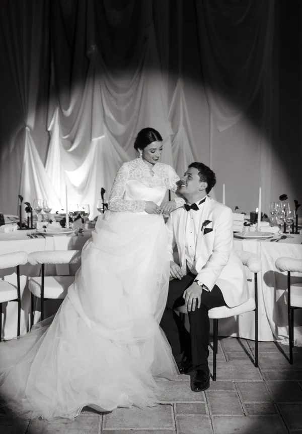 The Classified, wedding planners in Mexico — portfolio photo 5