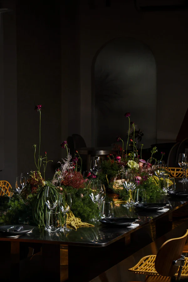 DONCE Fine Floristry, wedding florists in Malaysia, Asia — portfolio photo 2