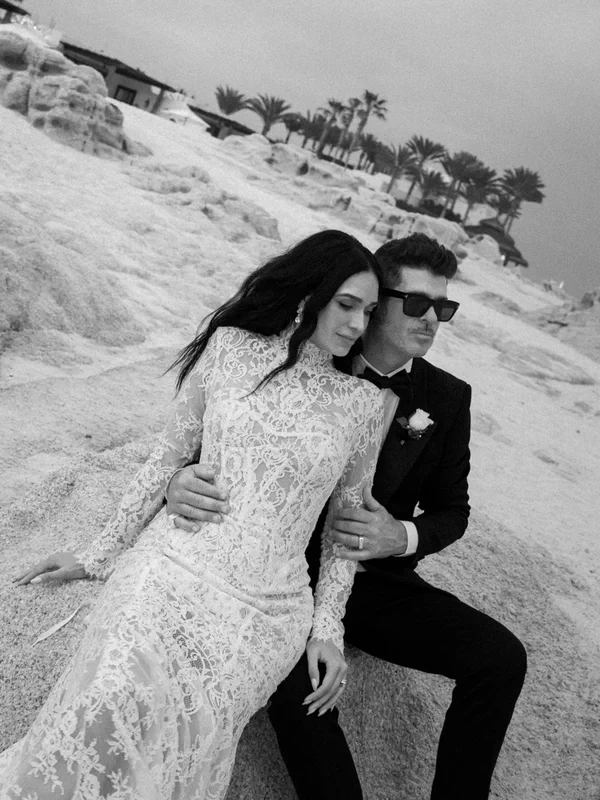 Jenny Losee, wedding photographers in California, USA — portfolio photo 1