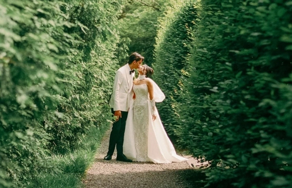 Weddings By Nato, wedding photographers in New York, USA — portfolio photo 2