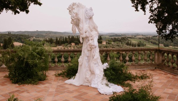 Marta Sandri Studio, wedding stylists in Italy, Europe — portfolio photo 4