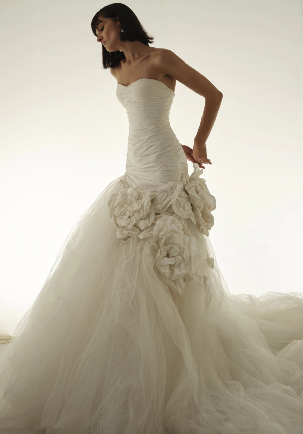 MARMAR HALIM, wedding bridal in United Arab Emirates — portfolio photo 2