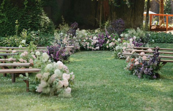 Chloe Alise Events, wedding planners in California, USA — portfolio photo 2