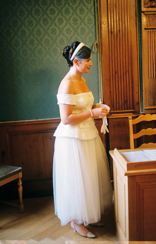 Coucou Studio, wedding photographers in Switzerland, Europe — portfolio photo 1