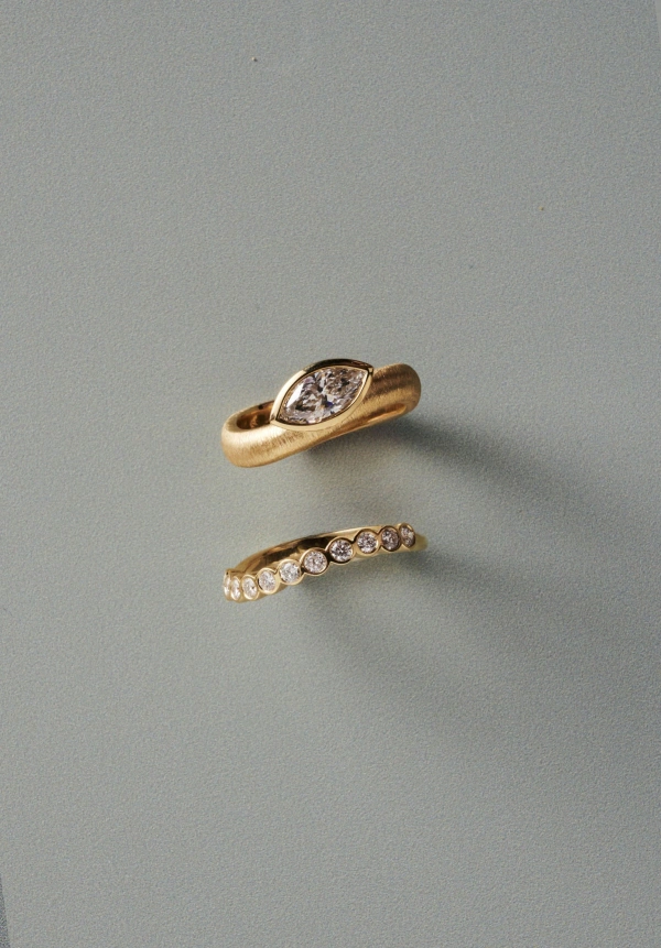 Class A Jewellers, wedding fine jewelry in Adelaide, Australia — portfolio photo 4