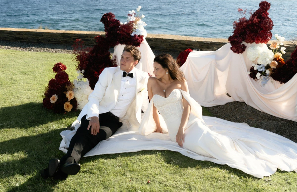 Ruben Larruy, wedding photographers in Spain, Europe — portfolio photo 2