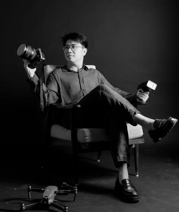 Phan Tien, wedding photographers in France, Europe