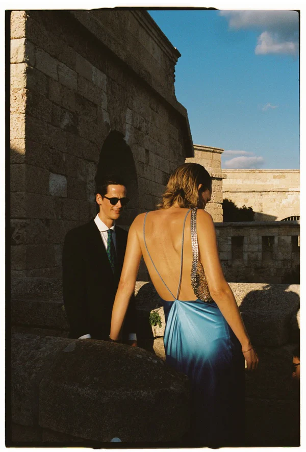Atelier Memória, wedding photographers in Portugal, Europe — portfolio photo 2