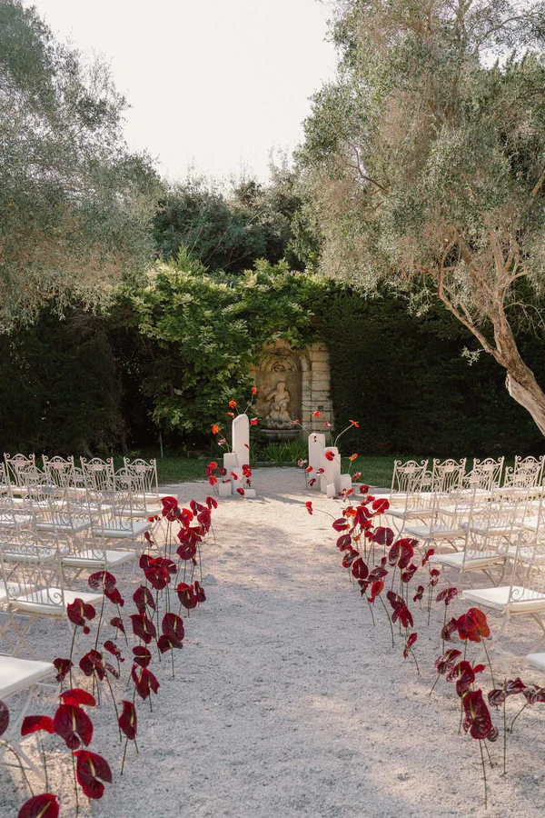 Agence LB, wedding planners in France, Europe — portfolio photo 3