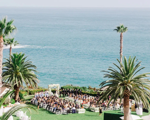 Montage Laguna Beach in California, USA — photo 3