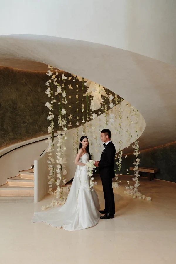 Fiore Dorato, wedding florists in Singapore, Asia — portfolio photo 2