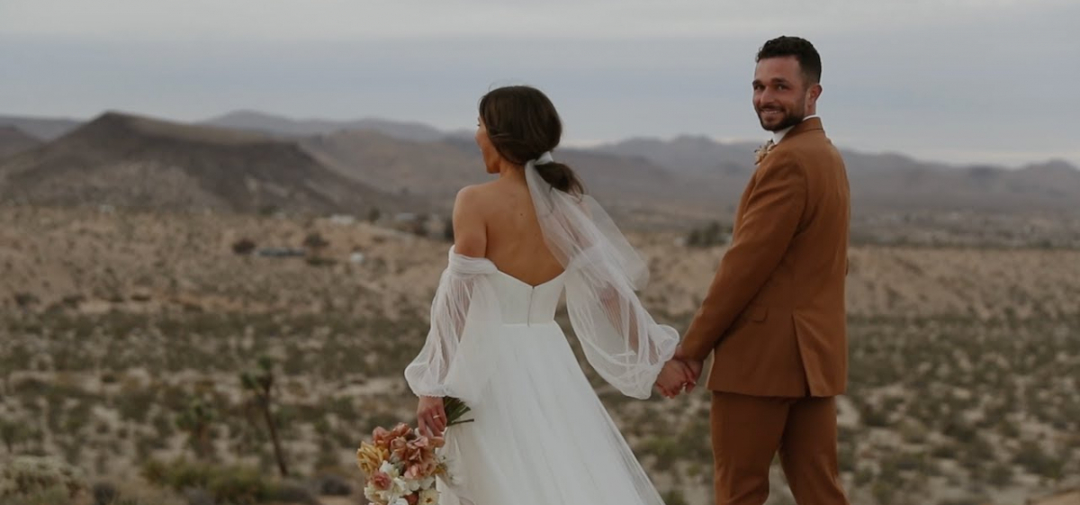 Videographers Sydney Sigmon Films