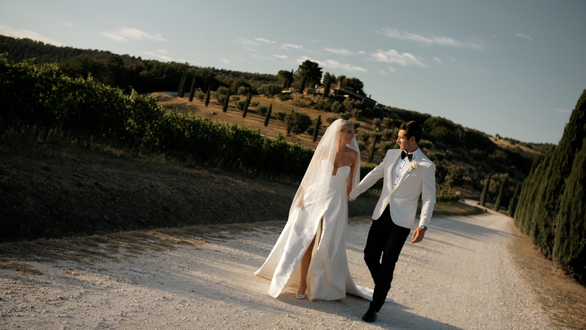 Videographers Freyafilmco