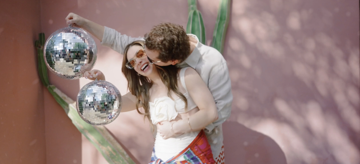 Videographers Romavera