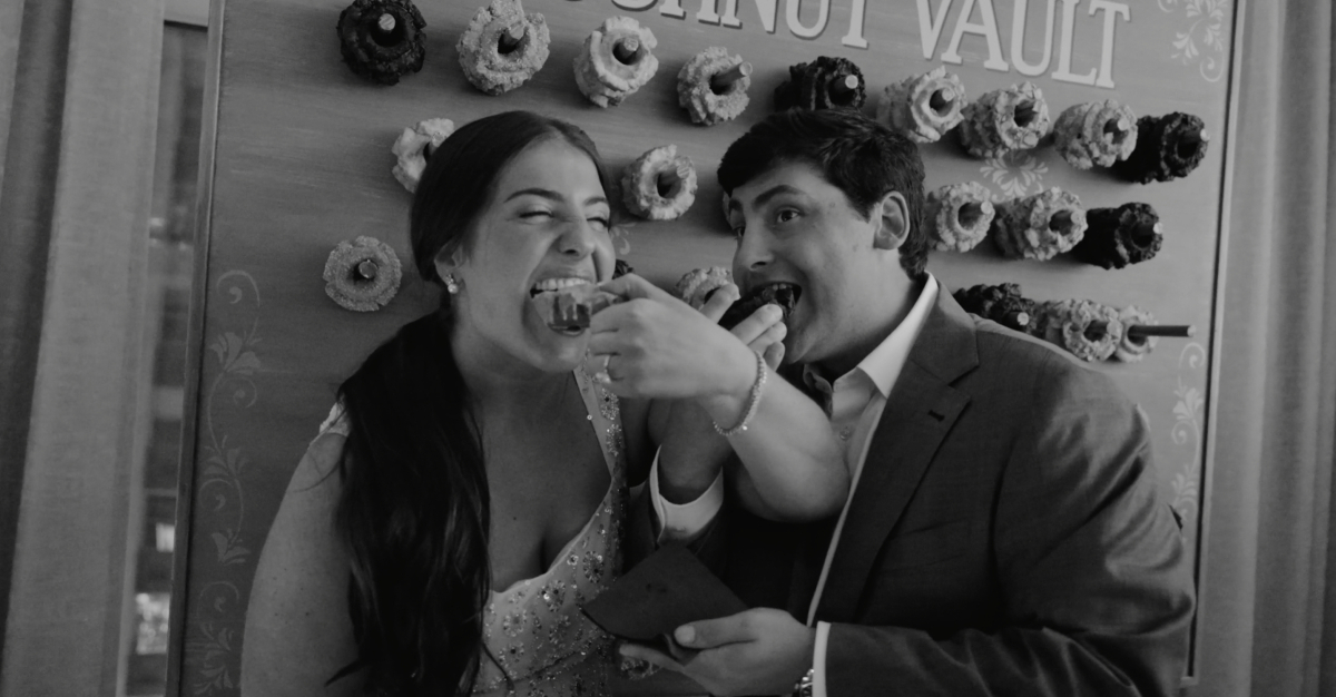 Videographers The Lumière Collective