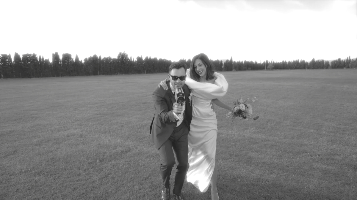 Videographers Anker Prod