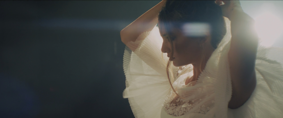 Videographers Pascal Délé