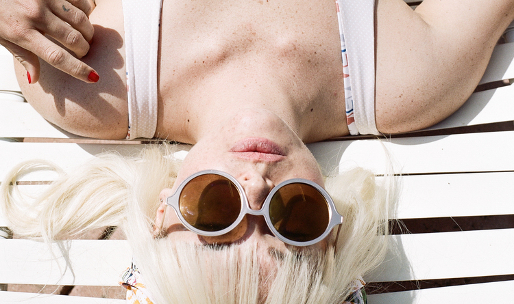 Videographers Max Cutrone