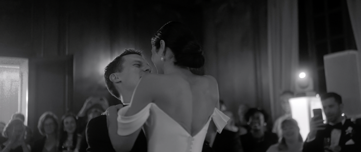 Videographers Ryan Edwards Wedding Films