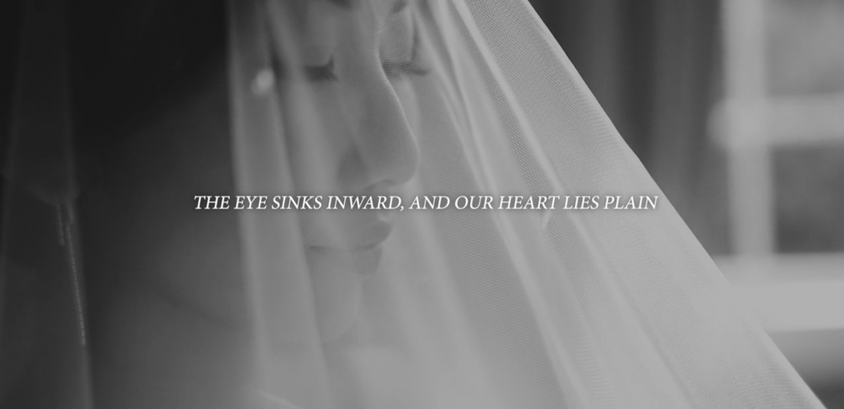 Videographers Vanessa & Ivo