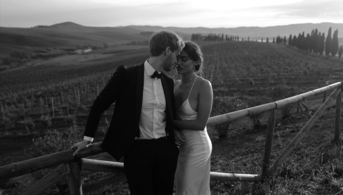 Videographers Matt Alt