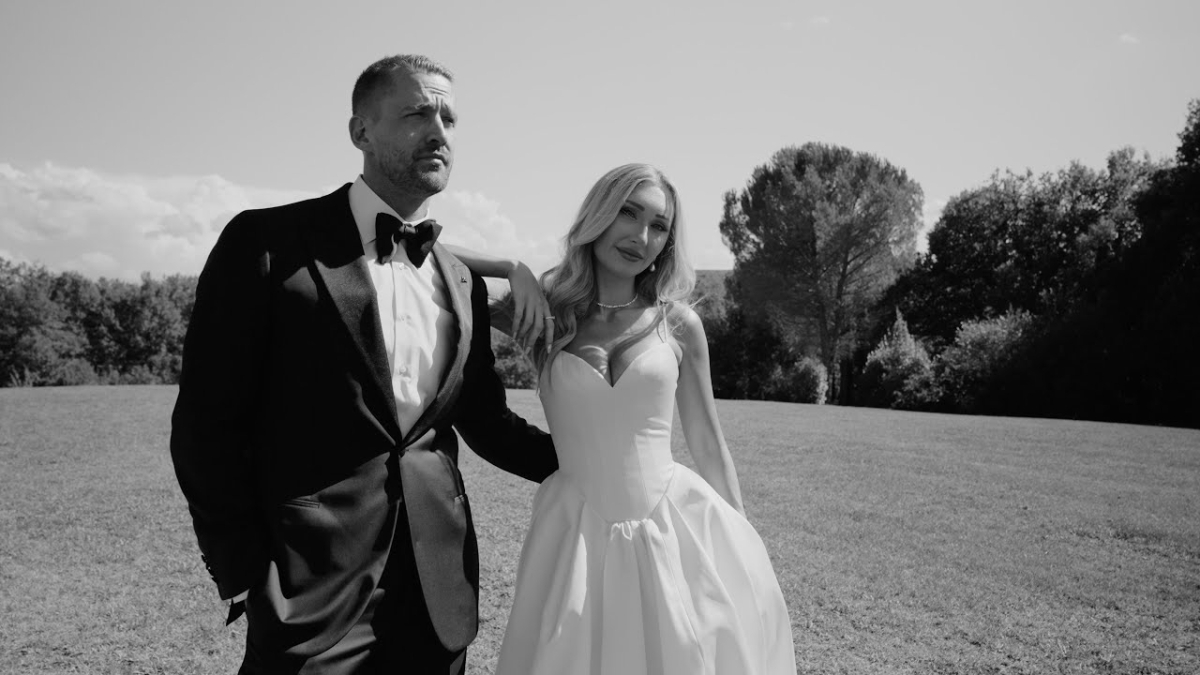 Videographers PaiPai Prod