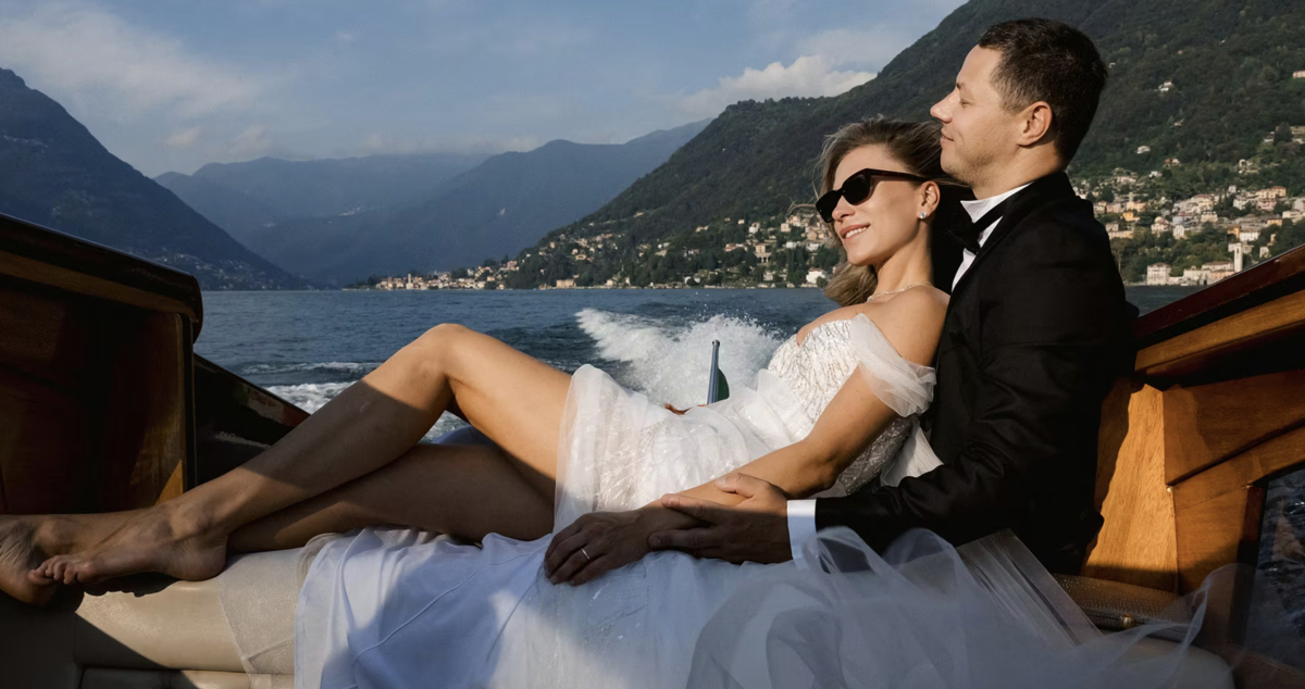 Videographers Romanov Movies