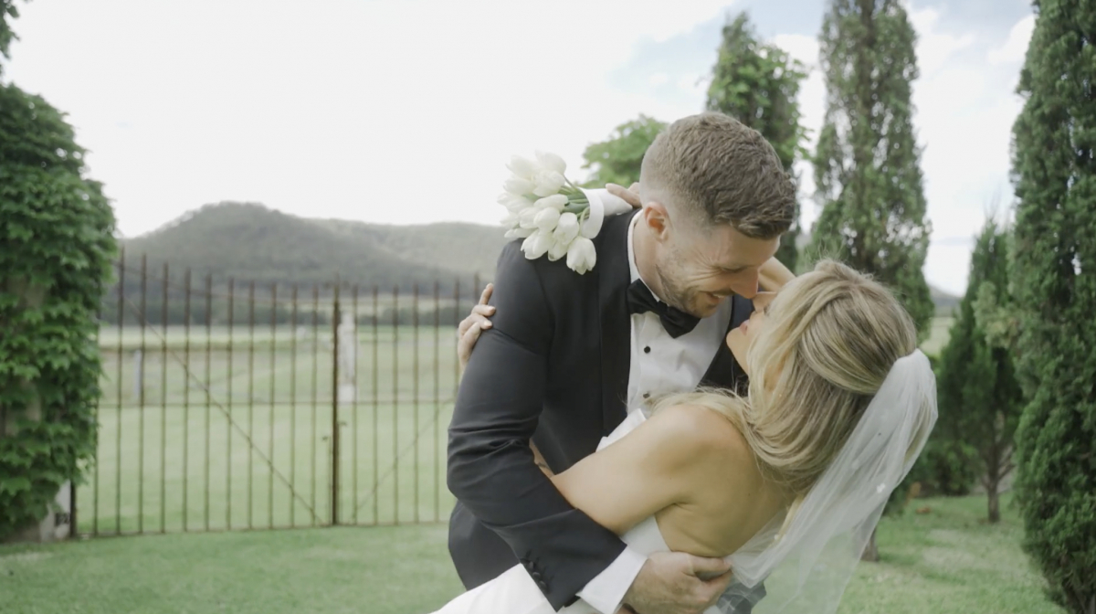 Videographers Novare Weddings