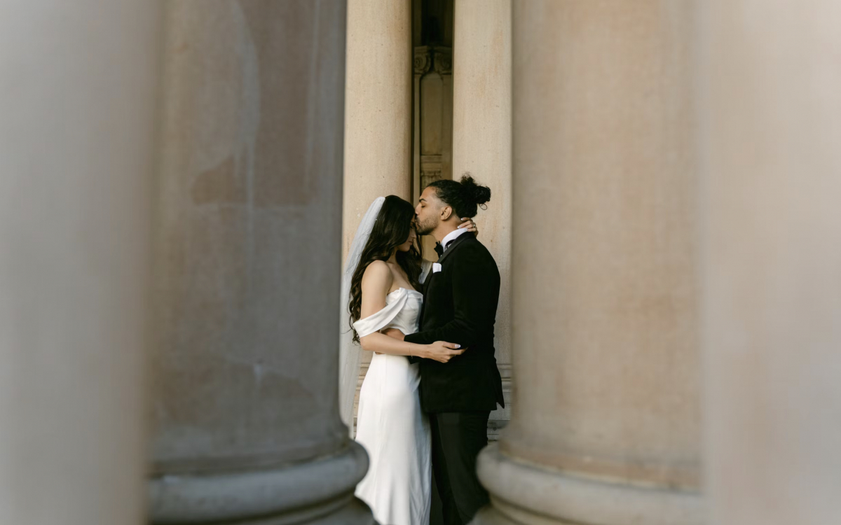 Videographers Novare Weddings