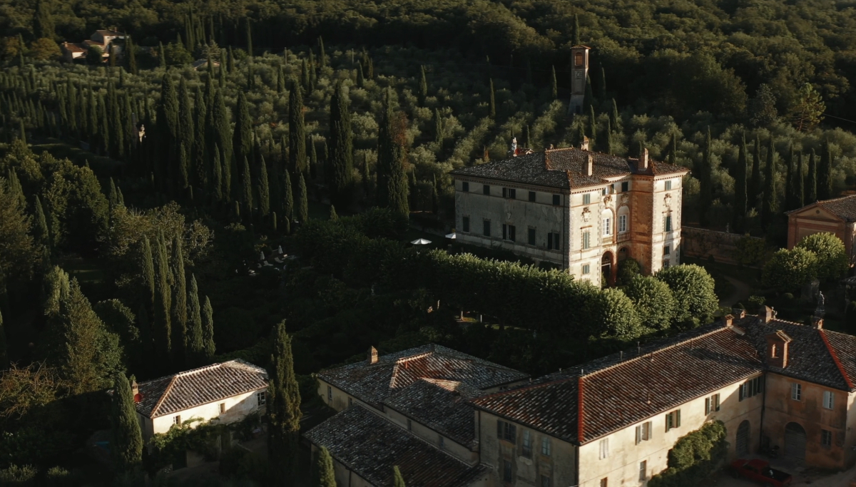 Videographers Santiago Boceta