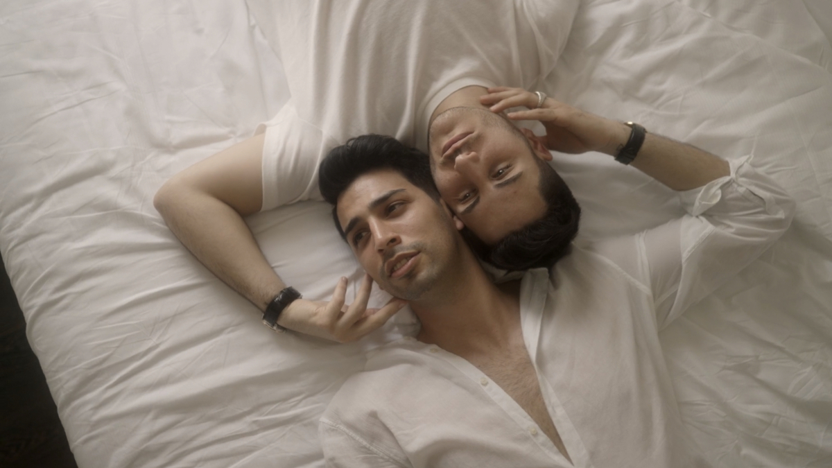 Videographers Santiago Boceta