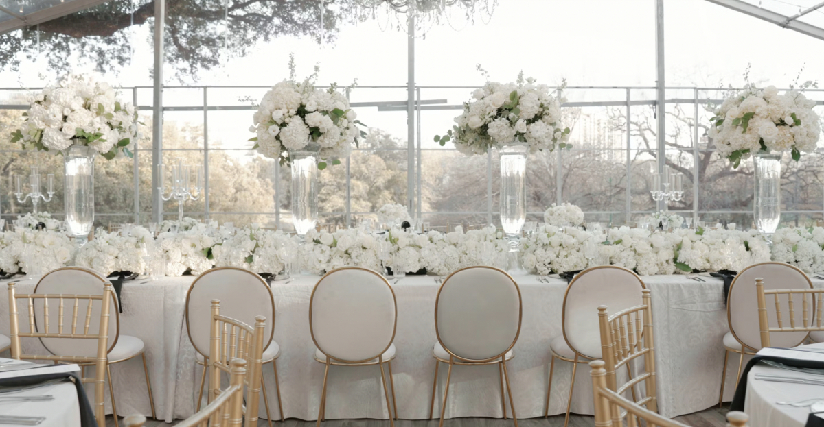 Videographers Rosemary Films