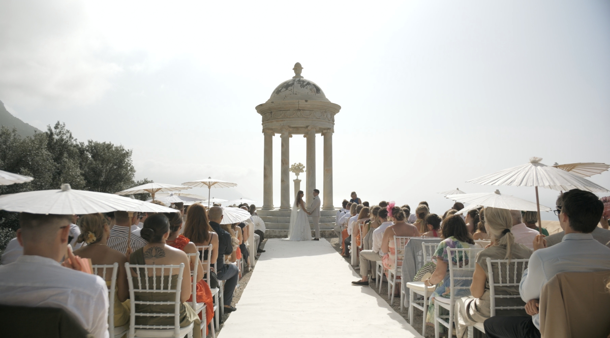 Videographers Freyafilmco