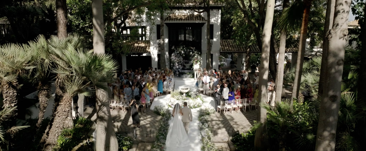 Videographers Zade Film Co.