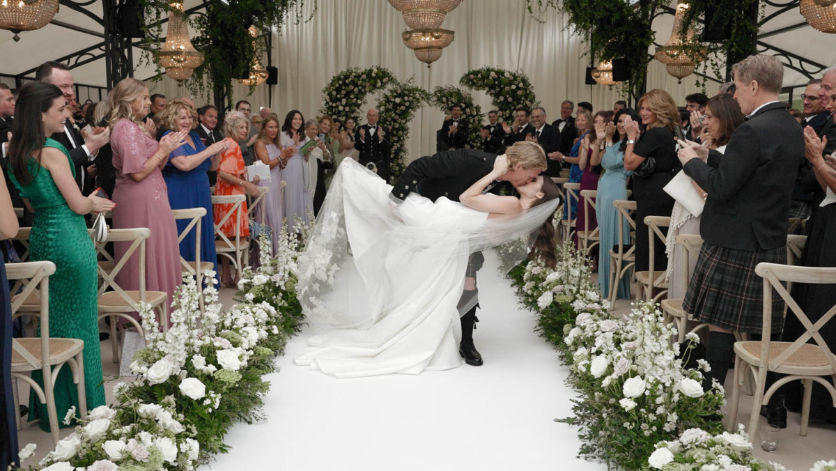 Videographers Zade Film Co.