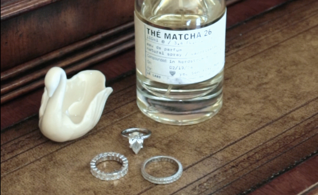 Content Creators Little Nostalgic Moments