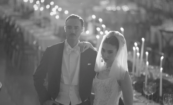 Gamutсine, wedding videographers in Florida, USA — showreel preview
