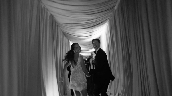Gamutсine, wedding videographers in Florida, USA — showreel preview