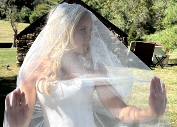 Unveiled Brides Co, wedding content creators in Pennsylvania, USA — showreel preview