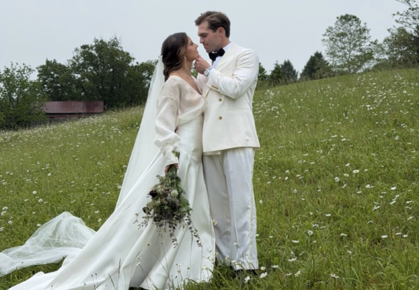 Unveiled Brides Co, wedding content creators in Pennsylvania, USA — showreel preview