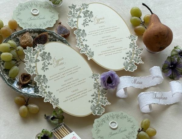Unveiled Brides Co, wedding content creators in Pennsylvania, USA — showreel preview