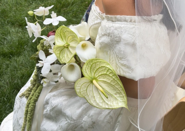 Unveiled Brides Co, wedding content creators in Pennsylvania, USA — showreel preview