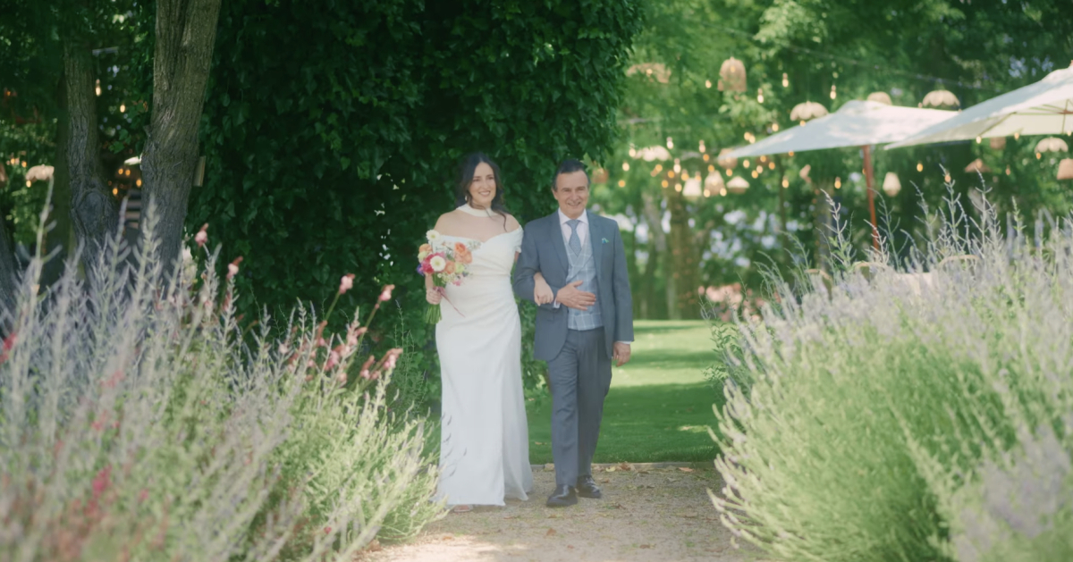 Videographers Sincere Emotions