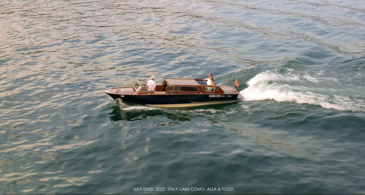 Videographers Paramonova Movies