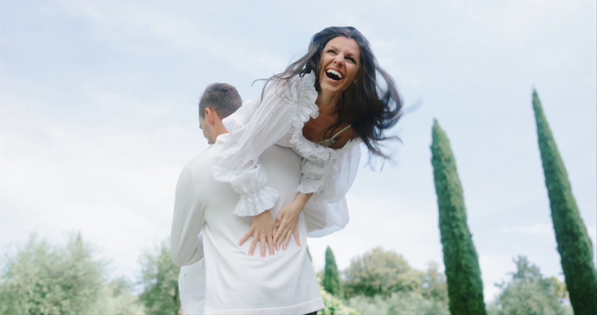 Videographers Romavera