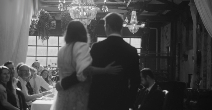 Videographers The New Old